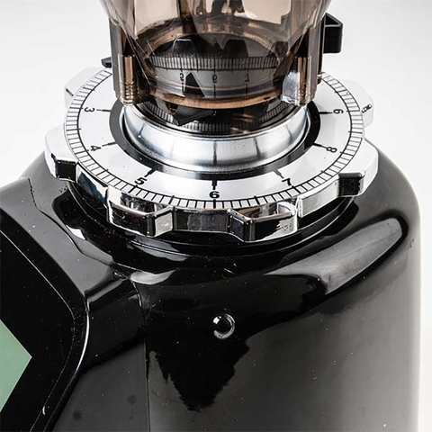 Máy xay cà phê tự động Promix PM-600AD