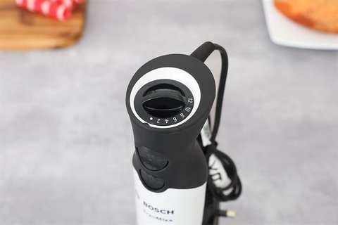 Máy xay cầm tay Bosch MS6CA4150G