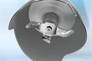 Máy xay cầm tay Bosch MSM4B6V2