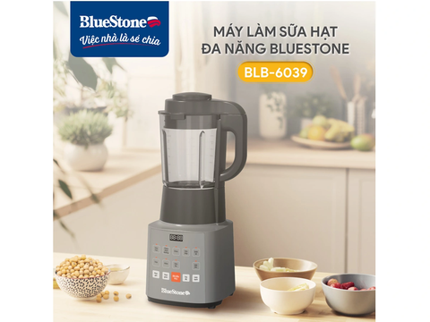 Máy xay nấu đa năng Bluestone BLB-6039 - 1.75 lít