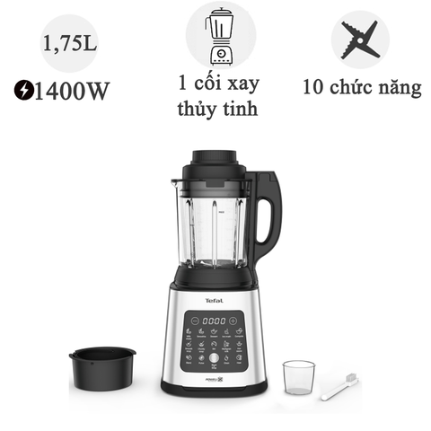 Máy Xay Nấu Đa Năng Tefal BL83SD66