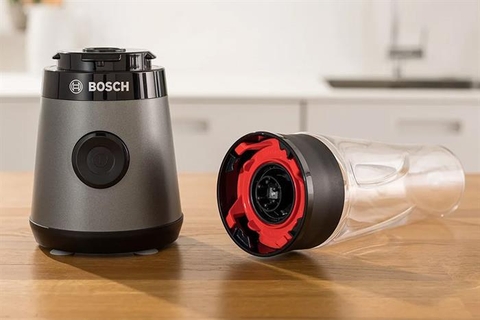 MÁY XAY SINH TỐ BOSCH MMB6141B VITAPOWER SERIES 4 1200W