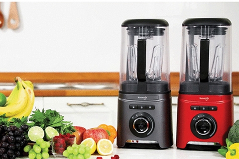 Máy xay sinh tố hút chân không Kuvings SV-500 (1.9L)