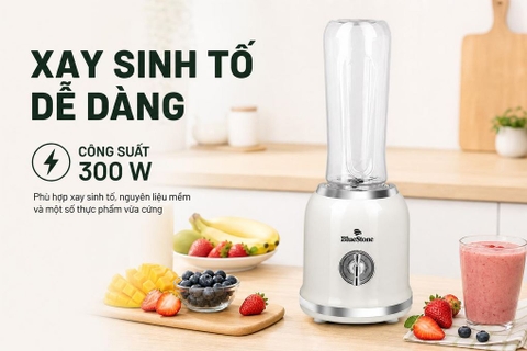 Máy xay sinh tố BlueStone BLB-5308 - 300W