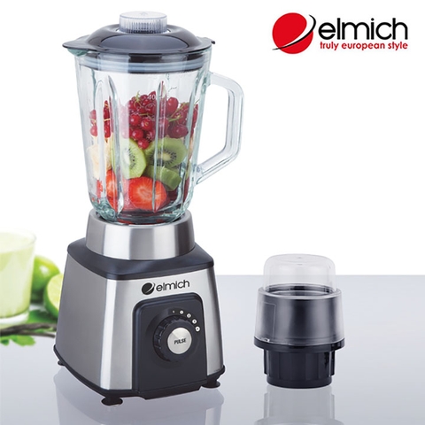 Máy xay sinh tố Elmich BLE-1846
