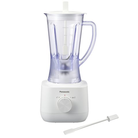 Máy Xay Sinh Tố Panasonic MX-EP3101WRA 1.0 Lít