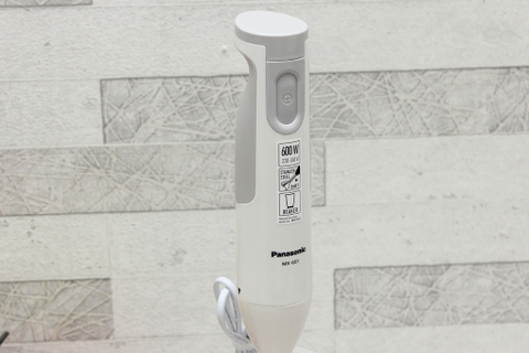 Máy xay cầm tay Panasonic PASO-MX-GS1WR