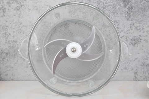 Máy xay thịt Magic AC-15