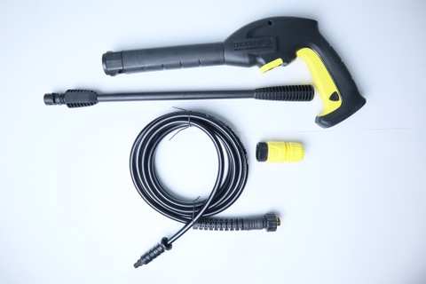 Máy phun rửa áp lực cao Karcher, K 2 Classic *SEA