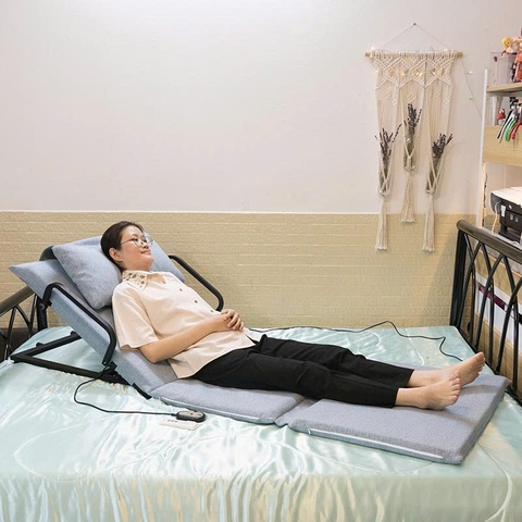 MBF 360 – Thiết bị nâng hạ bệnh nhân tự động