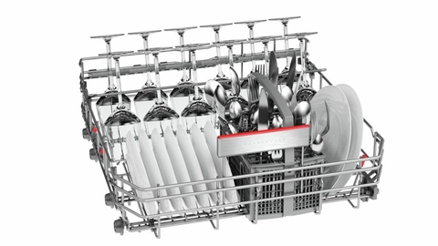Máy rửa bát Bosch HMH.SMS68PW01E