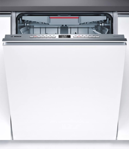 Máy Rửa Bát Bosch Âm Toàn Phần HMH.SMV4ECX14E Series 4