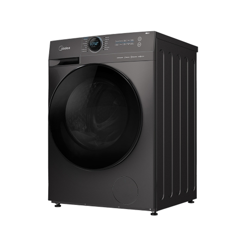 Máy giặt cửa trước Midea Inverter 9.5kg MF200W95