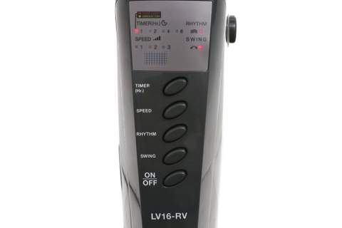 Quạt đứng Mitsubishi LV16-RV SF-GY