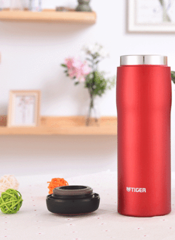 Bình lưỡng tính Tiger nắp vặn MJA-B048 (480ml)