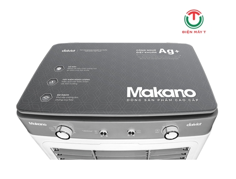 Quạt điều hòa dân dụng Makano MM104