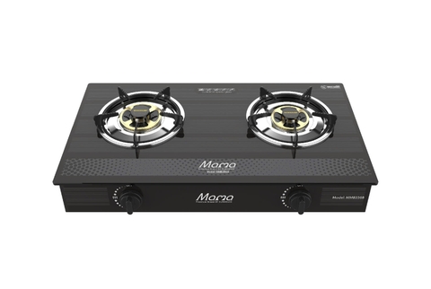 BẾP GAS DƯƠNG KÍNH SUNHOUSE MMB3568