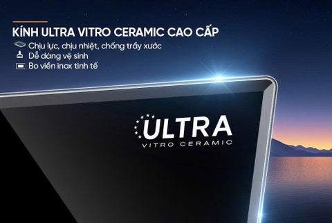 BẾP ĐÔI ĐIỆN TỪ SUNHOUSE MAMA MMB82252-M