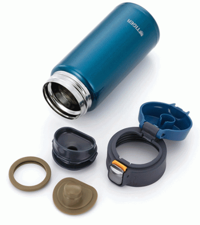 Bình lưỡng tính Tiger nắp bật MCX-A501 (500ml)