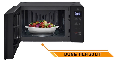 Lò Vi Sóng LG MS2032GAS 20 Lít