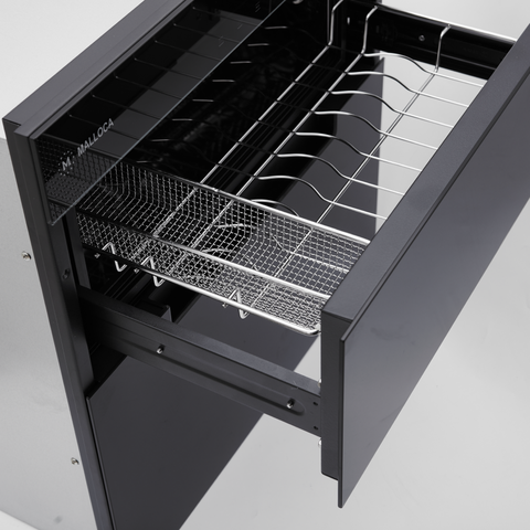 Máy sấy chén dĩa âm tủ MSC-1005