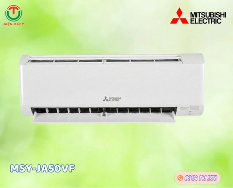 Máy lạnh Mitsubsihi Electric 2Hp inverter MSY-JA50VF/MUY-JA50VF [ Mới ]