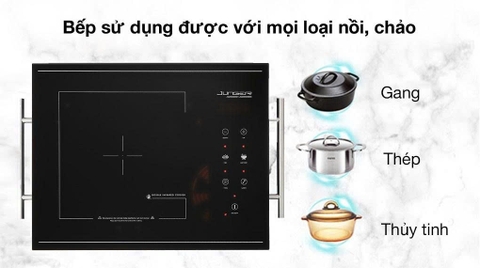 Bếp hồng ngoại đơn Junger MT-21