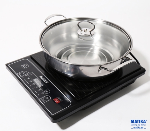 Bếp từ cao cấp Matika MTK-2111