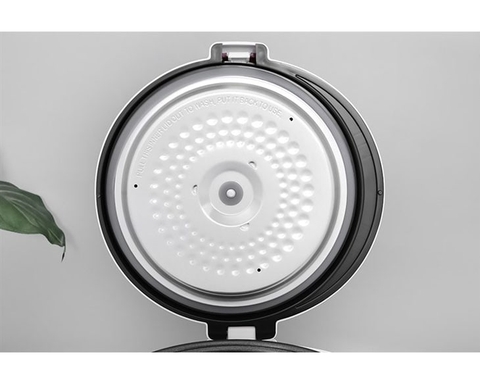 Nồi Cơm Điện Cơ Cuckoo CR-1081/RDWHVN – 1.8 Lít