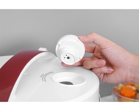 Nồi Cơm Điện Cơ Cuckoo CR-1081/RDWHVN – 1.8 Lít