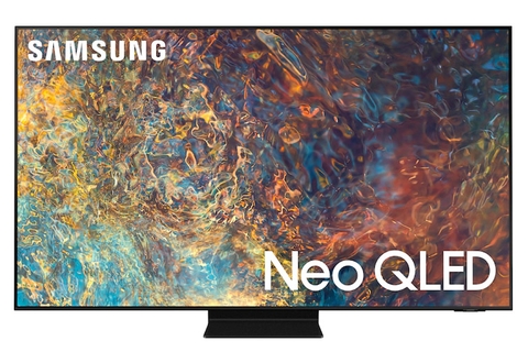 Smart Tivi Neo QLED Samsung 4K 55 inch QA55QN90AAKXXV
