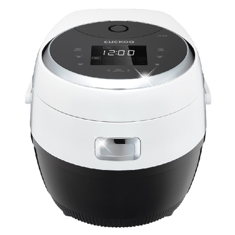 Nồi Cơm Điện Tử Cuckoo CR-1020F/BKWHVNCV – 1.8 Lít