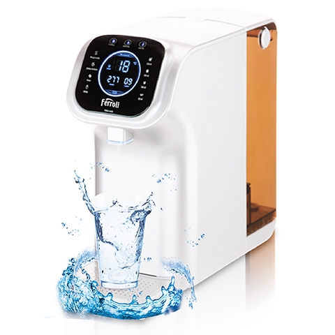 Máy lọc nước Ferroli FP2.200-PD