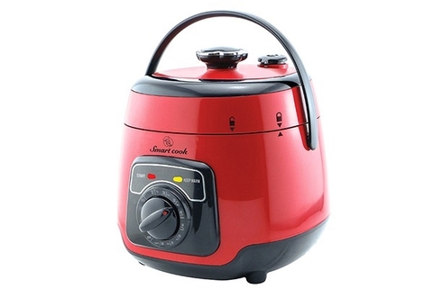 Nồi áp suất Smartcook PCS-1803 (2.5L)