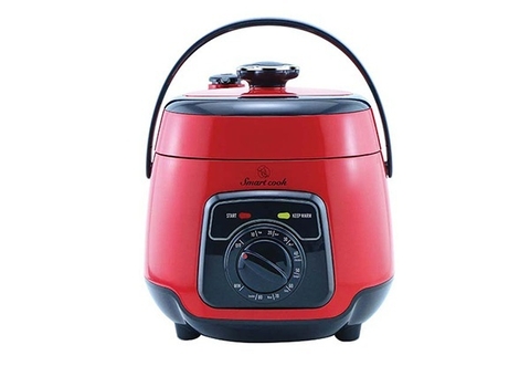 Nồi áp suất Smartcook PCS-1803 (2.5L)