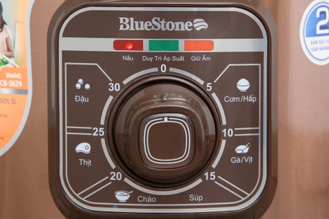 Nồi áp suất điện BlueStone PCB-5629 5 lít