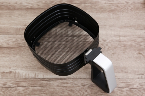 Nồi chiên không dầu Philips 7.3 lít HD9650