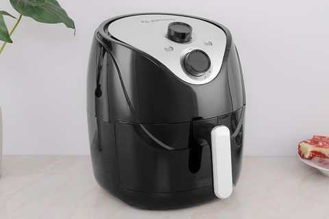 Nồi chiên không dầu Rapido RAF5.0M