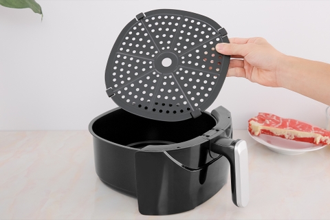 Nồi chiên không dầu Rapido RAF5.0M