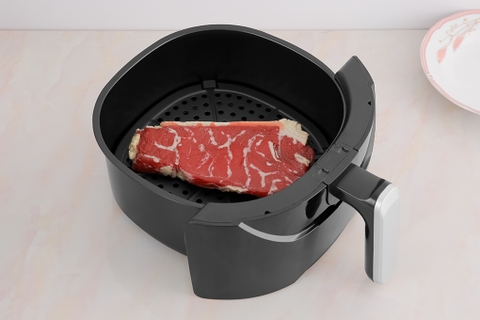 Nồi chiên không dầu Rapido RAF5.0M