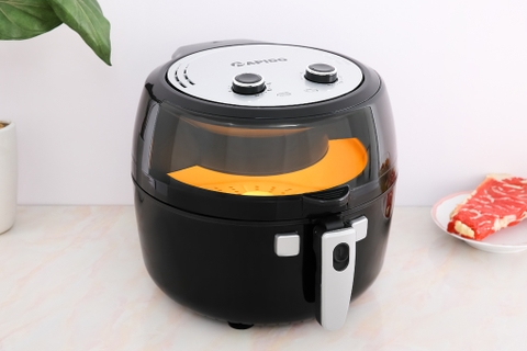 Nồi chiên không dầu Rapido RAF6.5M