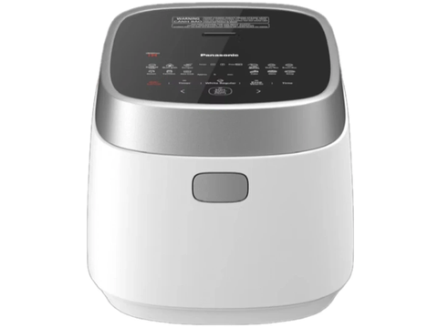 Nồi cơm cao tần Panasonic SR-HNS151WRA 1.5 lít