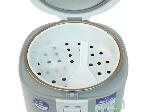 Nồi cơm điện nắp gài BlueStone RCB-5539 1.8 lít 700W