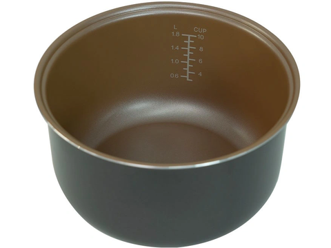 Nồi cơm điện nắp gài BlueStone RCB-5539 1.8 lít 700W