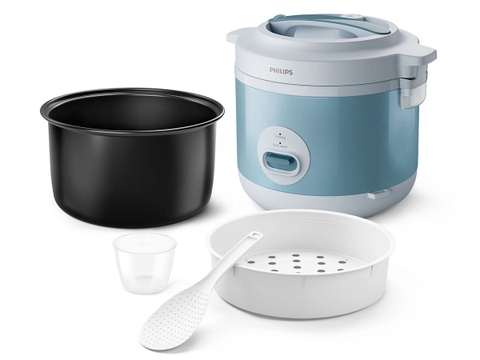 Nồi cơm điện Philips 1.8 lít HD3008/32