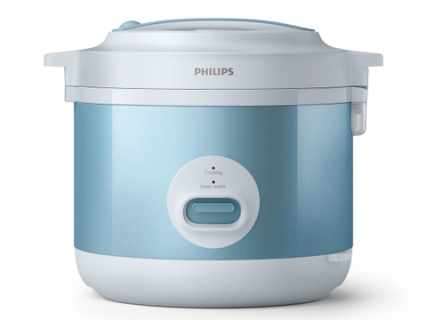 Nồi cơm điện Philips 1.8 lít HD3008/32