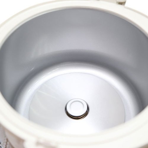 Nồi Cơm điện Sharp 1.8 lít KS-N191ETV "SB"