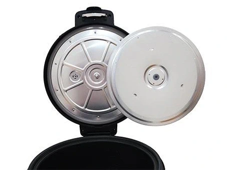 Nồi cơm điện tử công nghiệp Sharp KS-5400V-ST - 5.4 lít