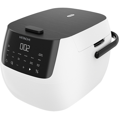Nồi cơm điện tử HITACHI RZ-R18XN (1.8L)