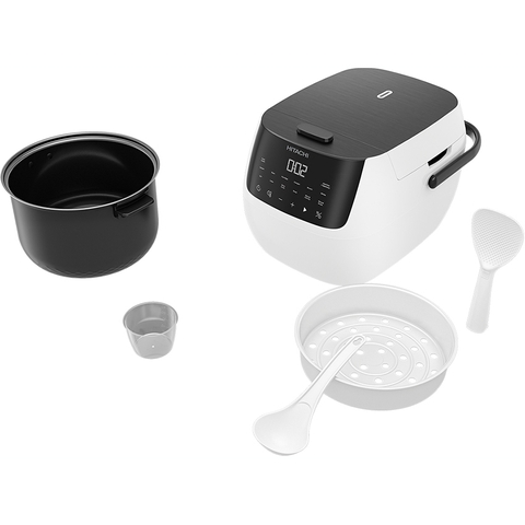 Nồi cơm điện tử HITACHI RZ-R18XN (1.8L)